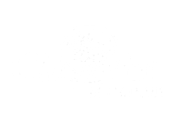 Clay Pot Logo White