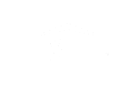 Clayton Logo White
