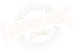 Fuddruckers Logo Wgite